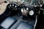 Jaguar SS100 2&frac12;-Litre Roadster 1936 года
